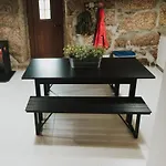 Alpstuga Casa Oeste