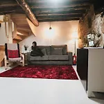 Casa Oeste Alpstuga