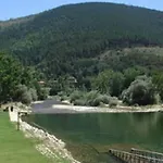 Alpstuga Casa Oeste