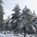 Alpstuga Casa Oeste