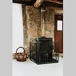 Casa Oeste