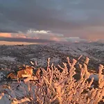 Alpstuga Casa Oeste