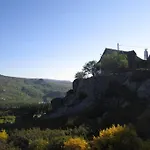 Alpstuga Casa Oeste *