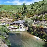 Alpstuga Casa Oeste *