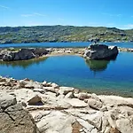 Casa Oeste Alpstuga Sabugueiro (Guarda)