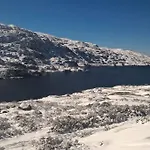 Casa Oeste Alpstuga