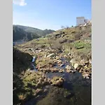 Casa Oeste Alpstuga *