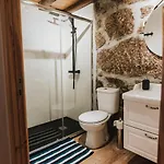 Alpstuga Casa Oeste Sabugueiro (Guarda)