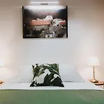 Alpstuga Casa Oeste