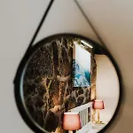Casa Oeste Alpstuga
