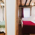 Alpstuga Casa Oeste *