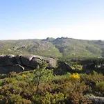 Alpstuga Casa Oeste *