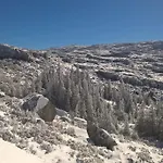 Alpstuga Casa Oeste *