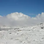 Alpstuga Casa Oeste *