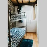 Alpstuga Casa Oeste Sabugueiro (Guarda)
