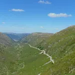 Casa Oeste Alpstuga