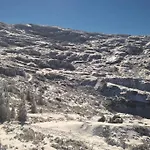 Alpstuga Casa Oeste Sabugueiro (Guarda)