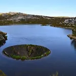 Casa Oeste Alpstuga