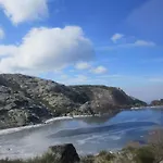 Casa Oeste Alpstuga *
