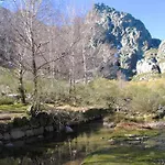Casa Oeste Sabugueiro (Guarda)