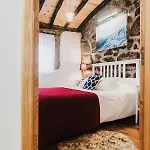 Casa Oeste Alpstuga *