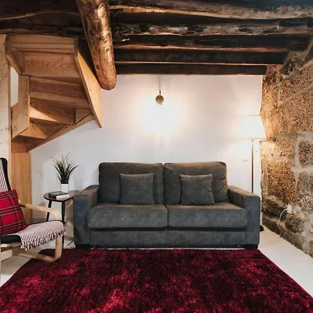 Alpehytte Casa Oeste *