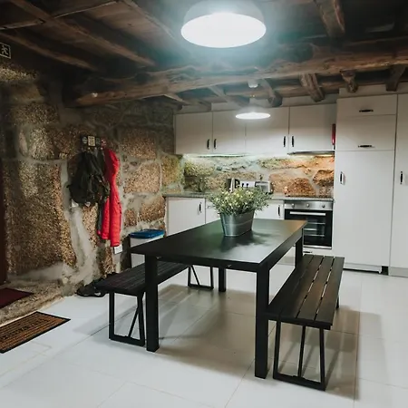 Casa Oeste *