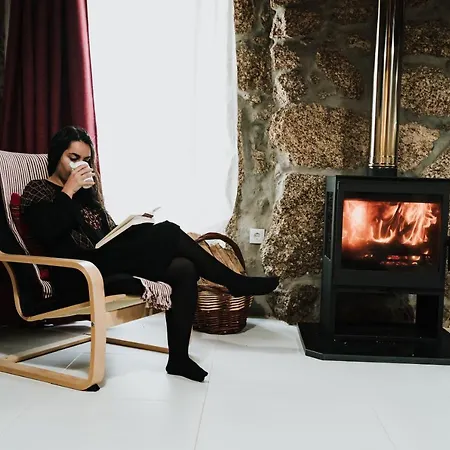 Alpehytte Casa Oeste