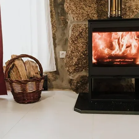 Casa Oeste Alpehytte