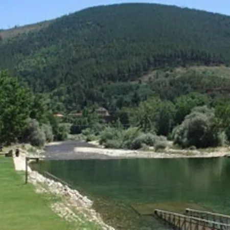 Domek alpejski Casa Oeste