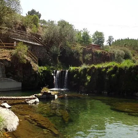 Casa Oeste Alpstuga *