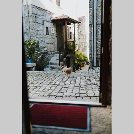 Casa Oeste Chalet