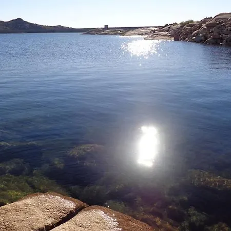 Casa Oeste Alpehytte Sabugueiro (Guarda)