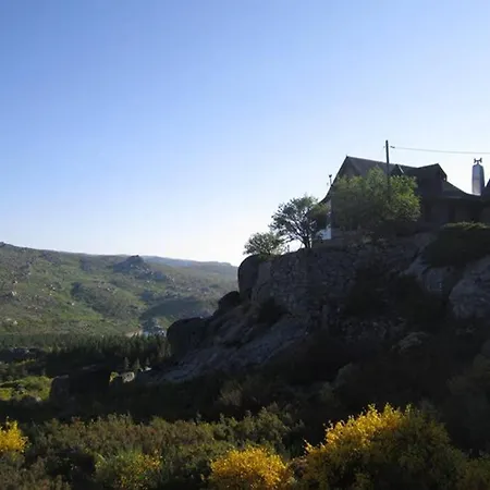 Domek alpejski Casa Oeste *