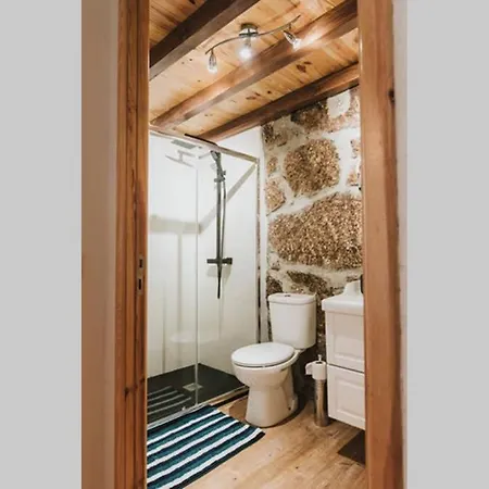 Casa Oeste Alpehytte