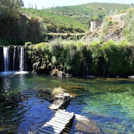Casa Oeste Sabugueiro (Guarda)