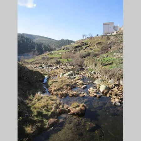Casa Oeste Chalet *