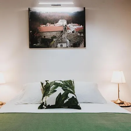 Alpehytte Casa Oeste