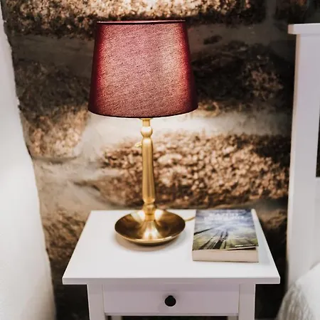 Alpehytte Casa Oeste *