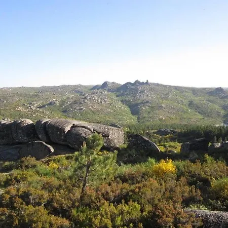 Alpehytte Casa Oeste *