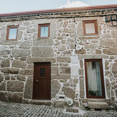 Chalet Casa Oeste *