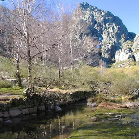 Casa Oeste Sabugueiro