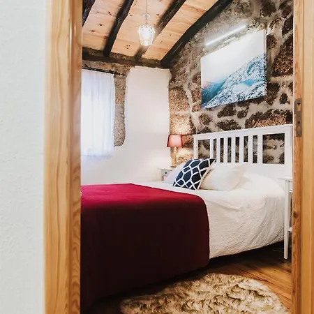 Casa Oeste Chalet *
