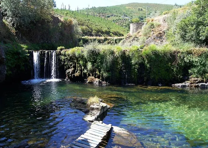 Casa Oeste Sabugueiro (Guarda)