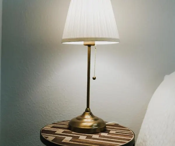 Casa Oeste Chalé Sabugueiro (Guarda)