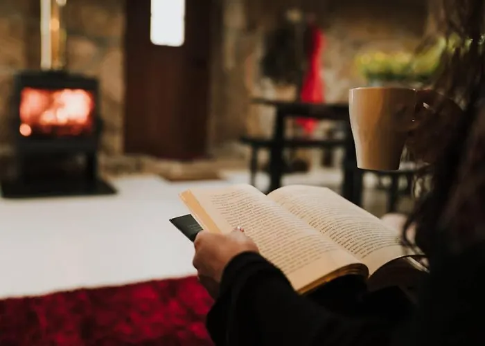 Casa Oeste Sabugueiro (Guarda)