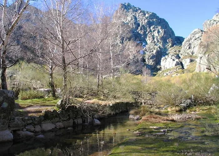 Casa Oeste Sabugueiro (Guarda)
